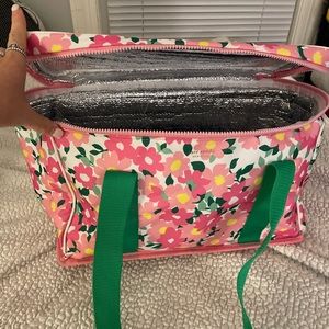 Kate Spade cooler